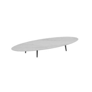 Royal Botania STYLETTO LOW LOUNGE TABLE