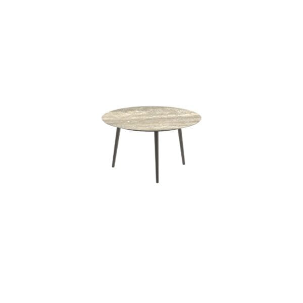 Royal Botania STYLETTO LOW DINING TABLE