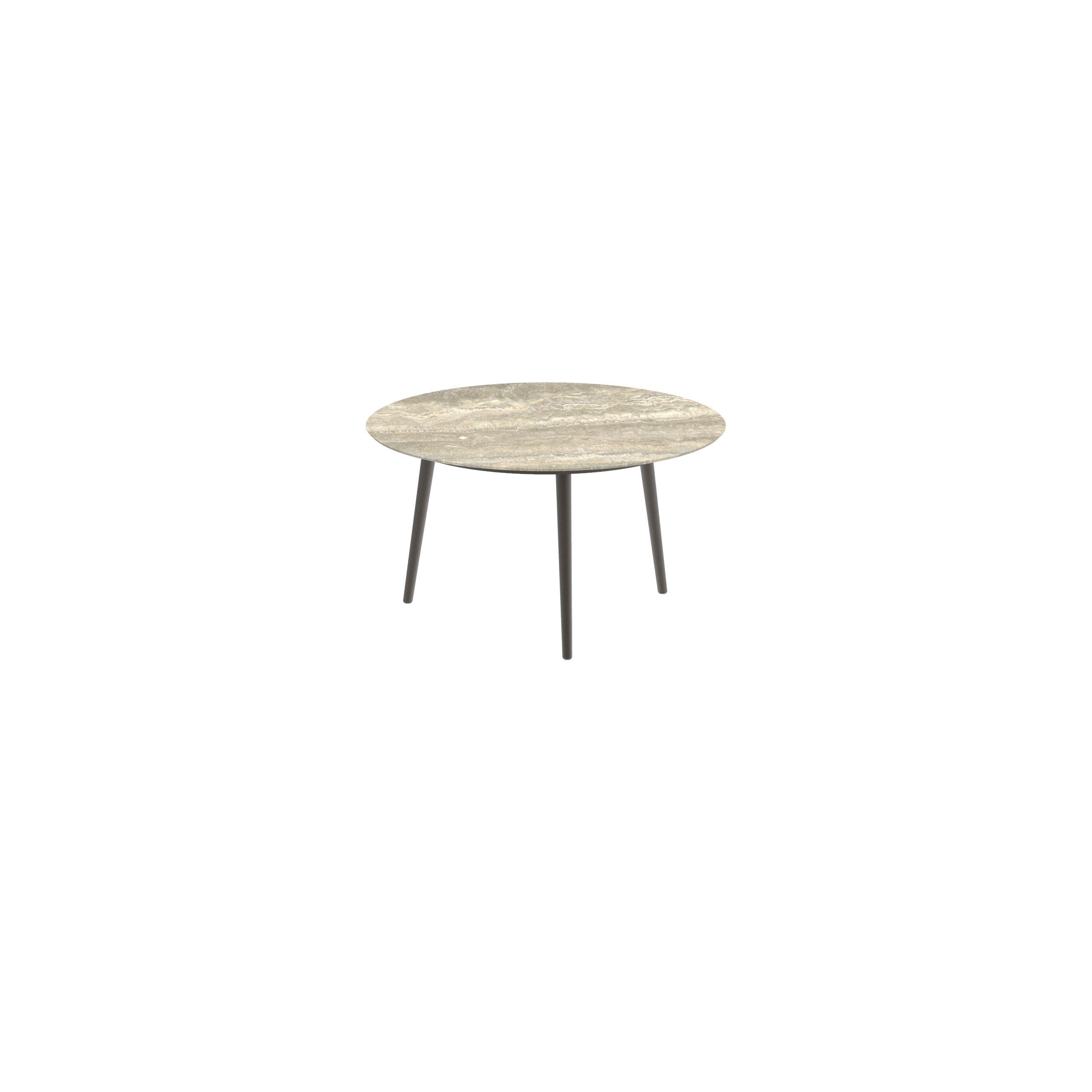 Royal Botania STYLETTO LOW DINING TABLE Royal Botania STYLETTO LOW DINING TABLE - Image 3
