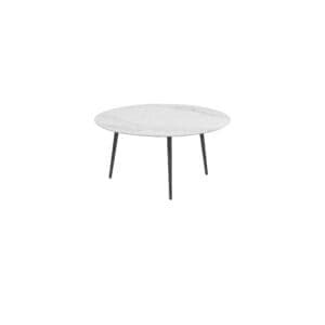 Royal Botania STYLETTO DINING TABLE ROUND