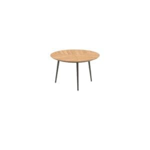 Royal Botania STYLETTO DINING TABLE ROUND
