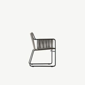 RODA Harp 359 Armchair