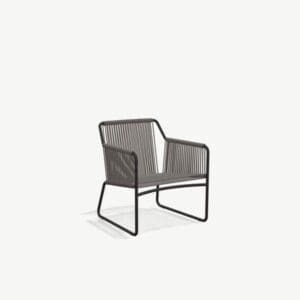 RODA Harp 768 Lounge Chair