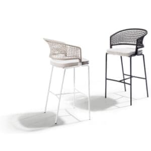 Tribu CTR Bar Chair
