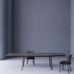 Varaschin EMMA / extendable table