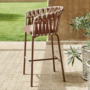 Varaschin Emma Cross / stool