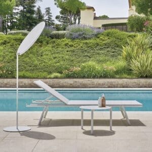 Varaschin BAHIA / Sunbed