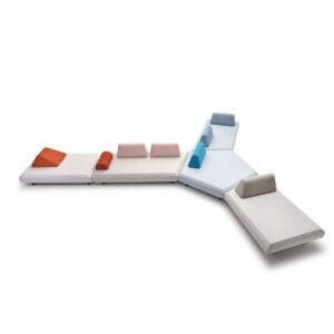 Varaschin BENTO / Modular sofa