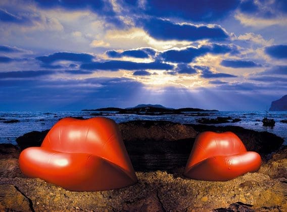 Outdoor Furniture Brands BD Barcelona