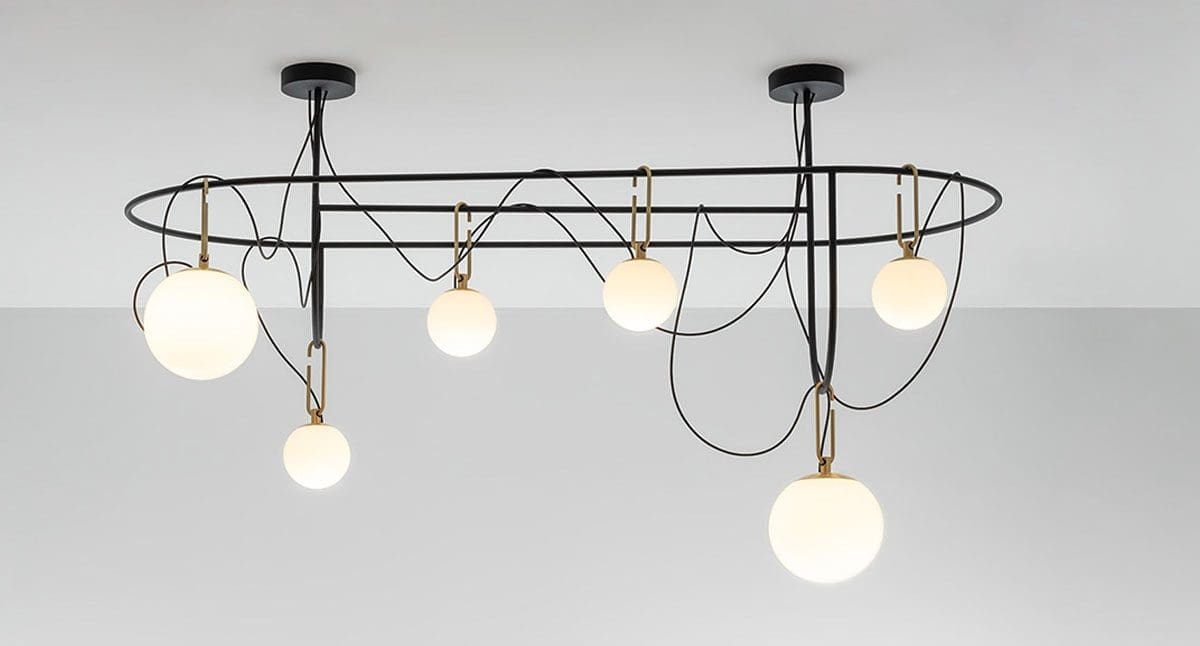 Human-focused. Tech-driven. Eco-responsible. CLIMA Home lights the way to ARTEMIDE. Human-focused. Tech-driven. Eco-responsible. CLIMA Home lights the way to ARTEMIDE.