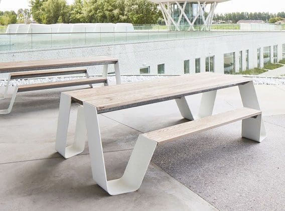 Outdoor Furniture Brands Extremis