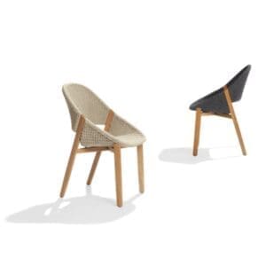 Tribu ELIO Armchair