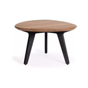 Manutti Torsa Organic Coffee Table Ø60