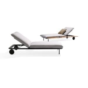 Tribu Senja Lounger