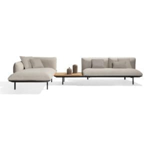 Tribu Senja Sofa
