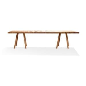Tribu Vis À Vis Dining Table