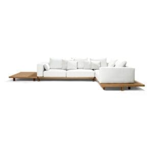 Tribu Vis À Vis Sofa