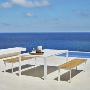 Varaschin SYSTEM / Bench