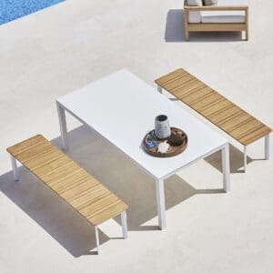 Varaschin SYSTEM / Bench
