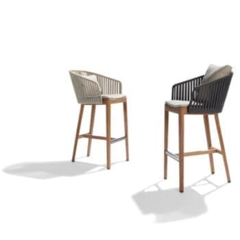Tribu MOOD Bar Chair Tribu MOOD Bar Chair