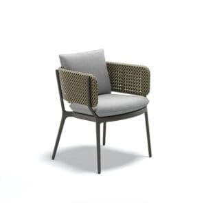 Dedon Bellmonde Armchair