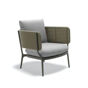 Dedon Bellmonde Lounge Chair