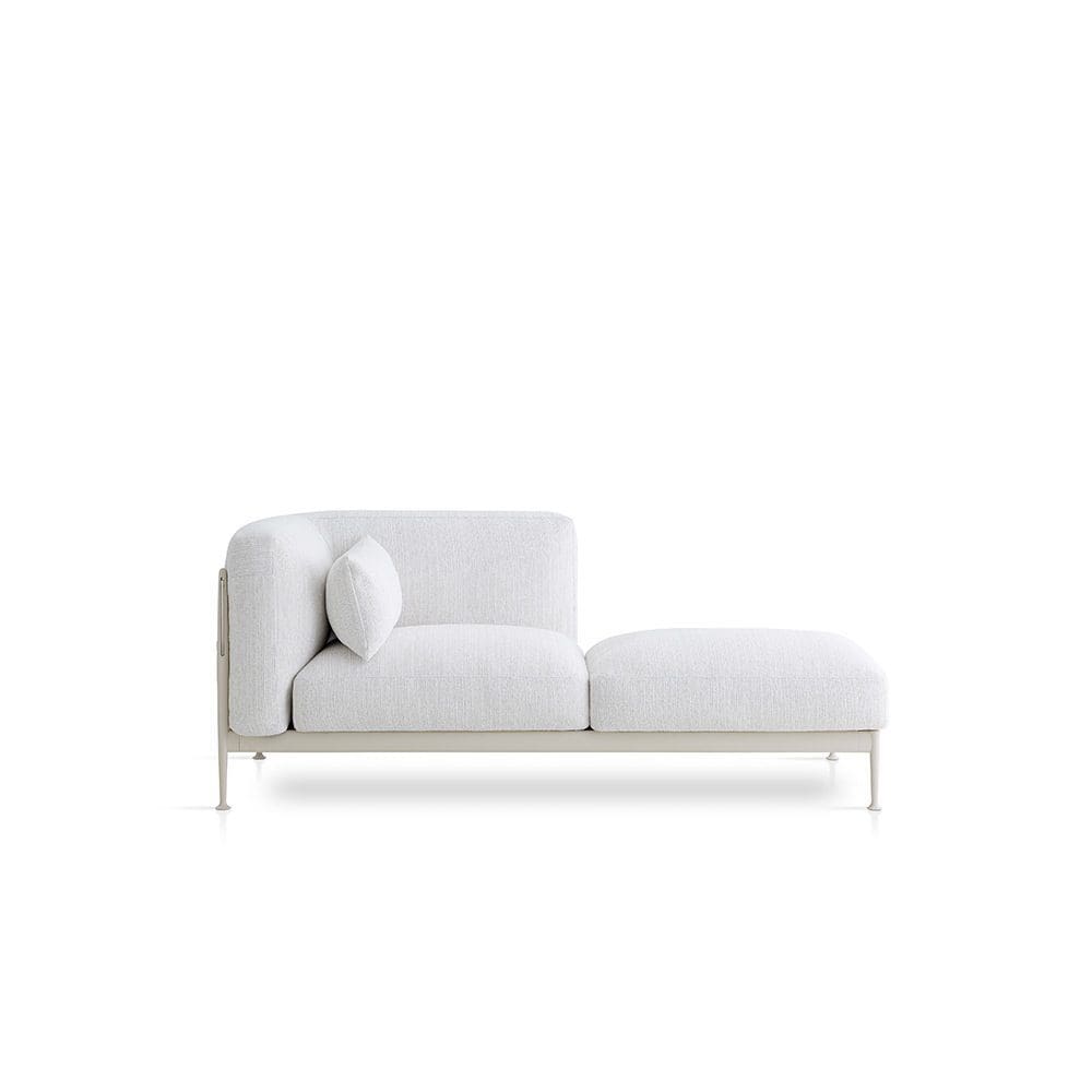 Expormim Obi Right Chaise Longue Module Expormim Obi Right Chaise Longue Module