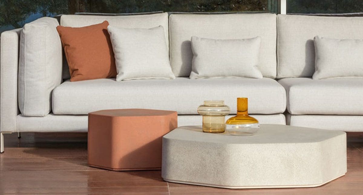 Once a humble wicker company, Expormim has since transformed into a coveted, comprehensive worldwide luxury furniture brand. Once a humble wicker company, Expormim has since transformed into a coveted, comprehensive worldwide luxury furniture brand.