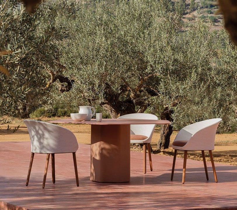 Once a humble wicker company, Expormim has since transformed into a coveted, comprehensive worldwide luxury furniture brand. Once a humble wicker company, Expormim has since transformed into a coveted, comprehensive worldwide luxury furniture brand.
