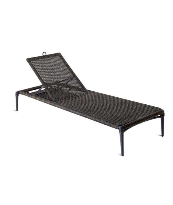 Experience Stackable Sunlounger in WaProLace