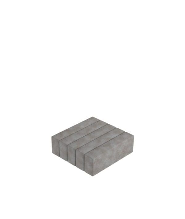 Unopiu Salento Set of Cement Tiles Umbrella Base
