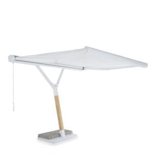 Unopiu Salento Manual Umbrella