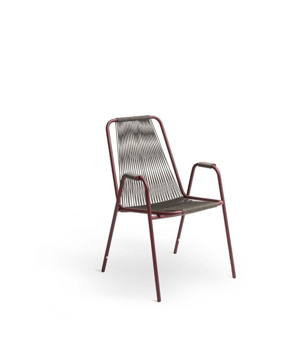 Coco Armchair