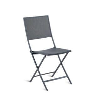 Conrad Folding Chair