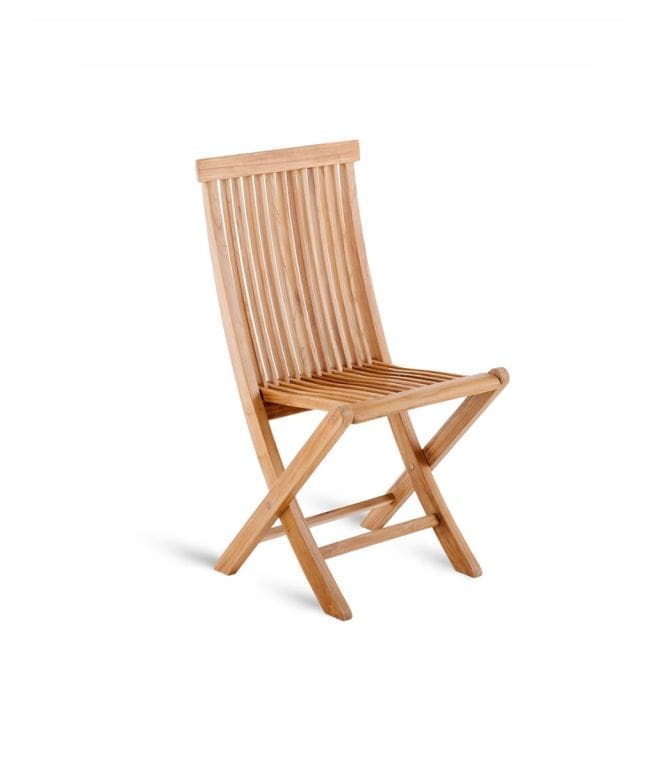 Chelsea folding chair