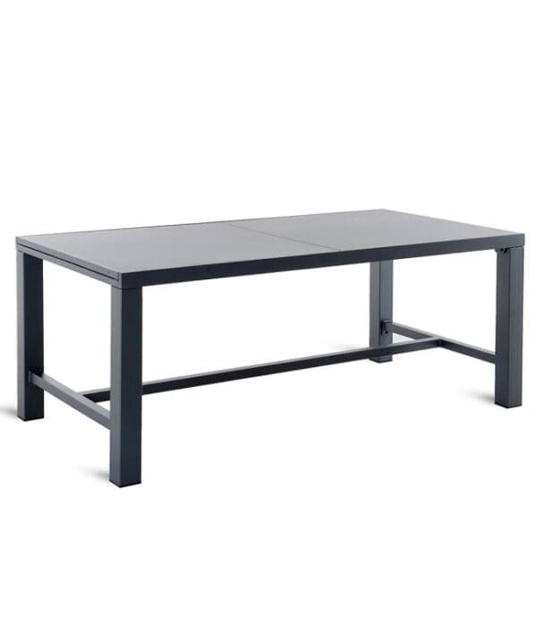 Conrad Rectangular Extendable Table