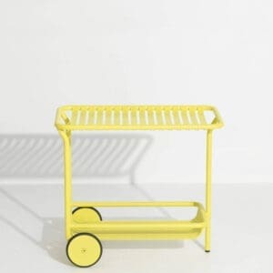Petite Friture Week-End Trolley