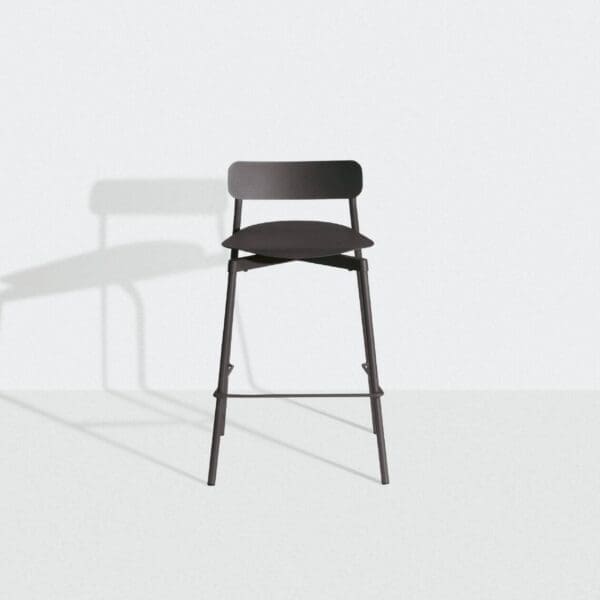 Petite Friture Fromme Bar Stool 29H