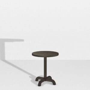 Petite Friture Unify Small Side Table