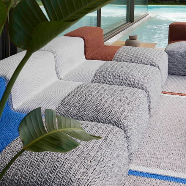 Introducing MANGAS Outdoor: Redefining Outdoor Design by GAN GAN MANGAS Outdoor