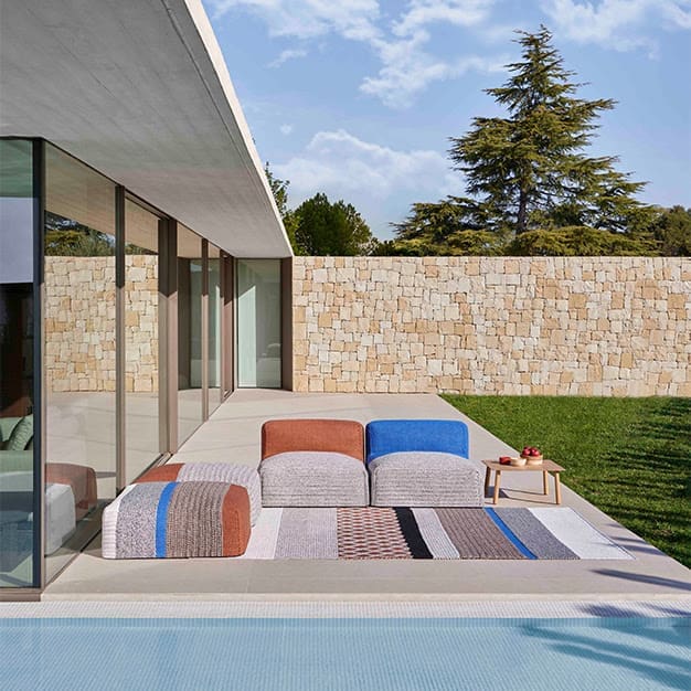 Introducing MANGAS Outdoor: Redefining Outdoor Design by GAN GAN Mangas Outdoor