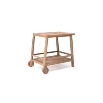 Blinde Design Serve T30 Bar Cart Blinde Design Serve T30 Bar Cart