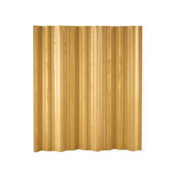 Eames® Molded Plywood Folding Screen Eames® Molded Plywood Folding Screen