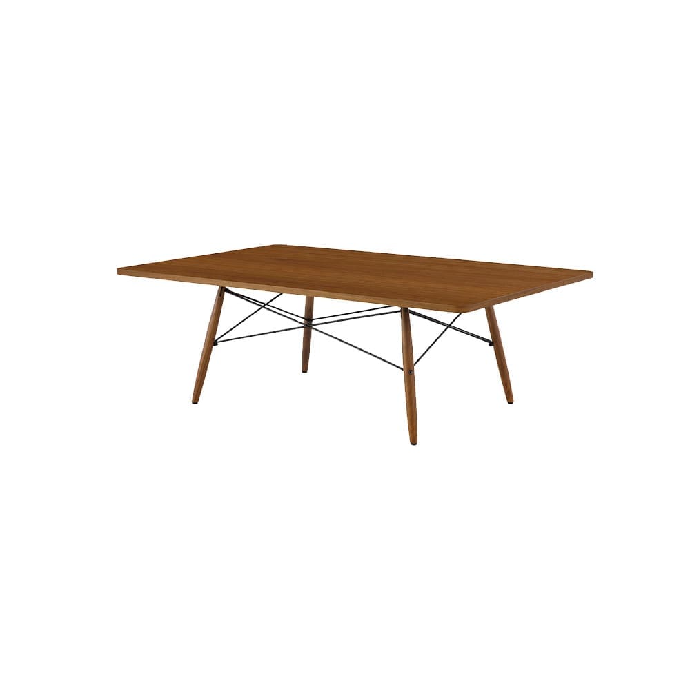 EamesĀ® Coffee Table EamesĀ® Coffee Table - Image 2