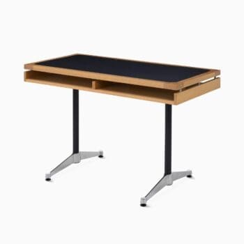 Eames® 2500 Series Executive Desk Eames® 2500 Series Executive Desk