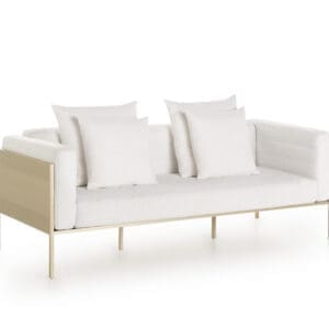 Gandia Blasco GBmodular 3 Seater Sofa