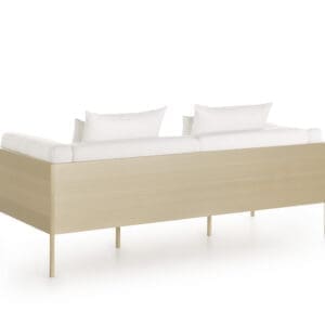 Gandia Blasco GBmodular 3 Seater Sofa
