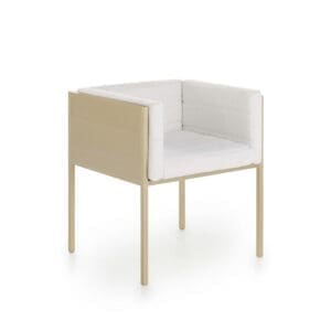Gandia Blasco GBmodular Dining Chair