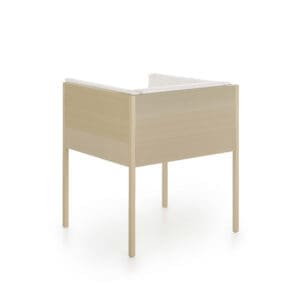 Gandia Blasco GBmodular Dining Chair