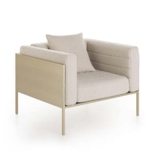Gandia Blasco GBmodular Lounge Chair